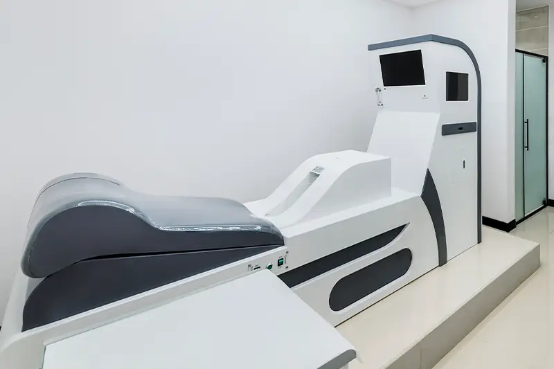 Colon Cleansing Therapy
