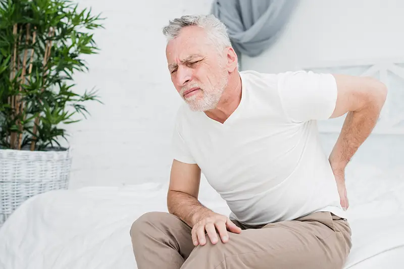 Low Back Pain