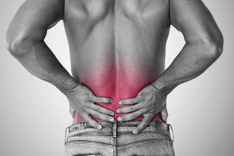 Low Back Pain
