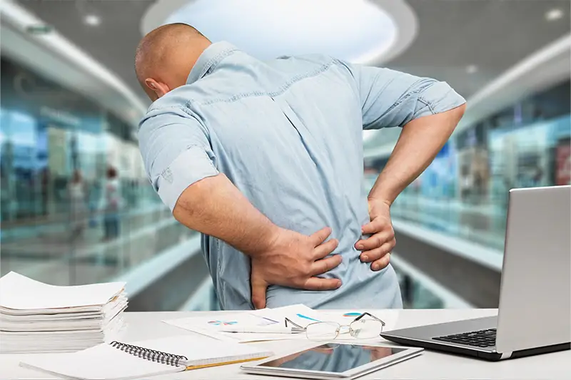 Low Back Pain