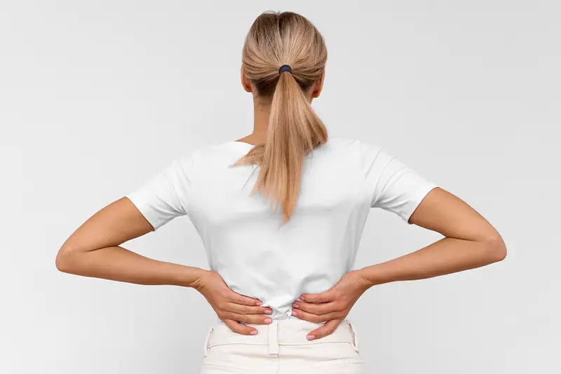 Low Back Pain