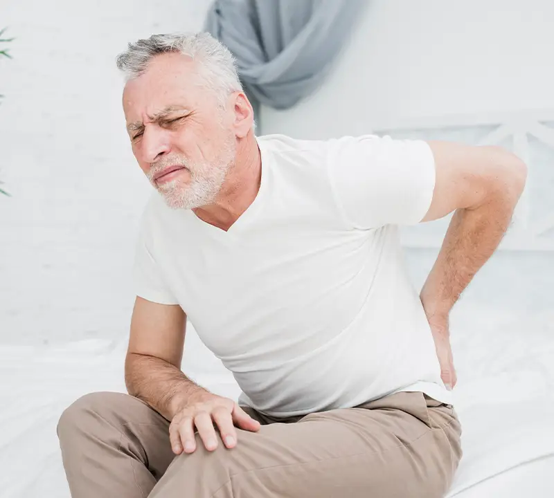 Low Back Pain