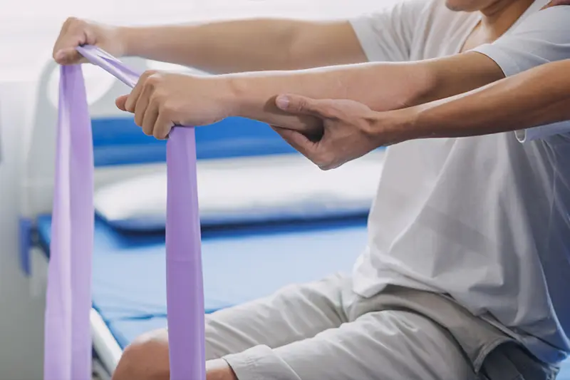 Muscle & Joint Rehabilitation