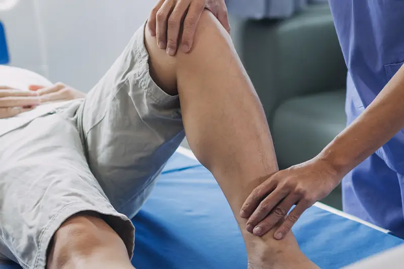 Muscle & Joint Rehabilitation
