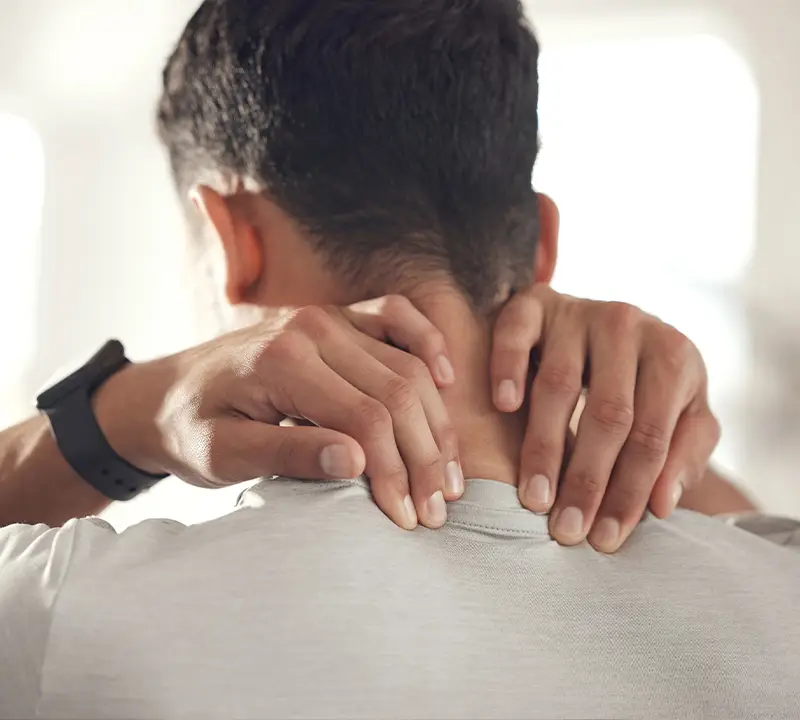 Neck Pain