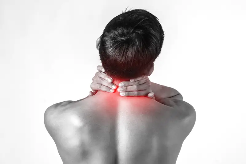 Neck Pain