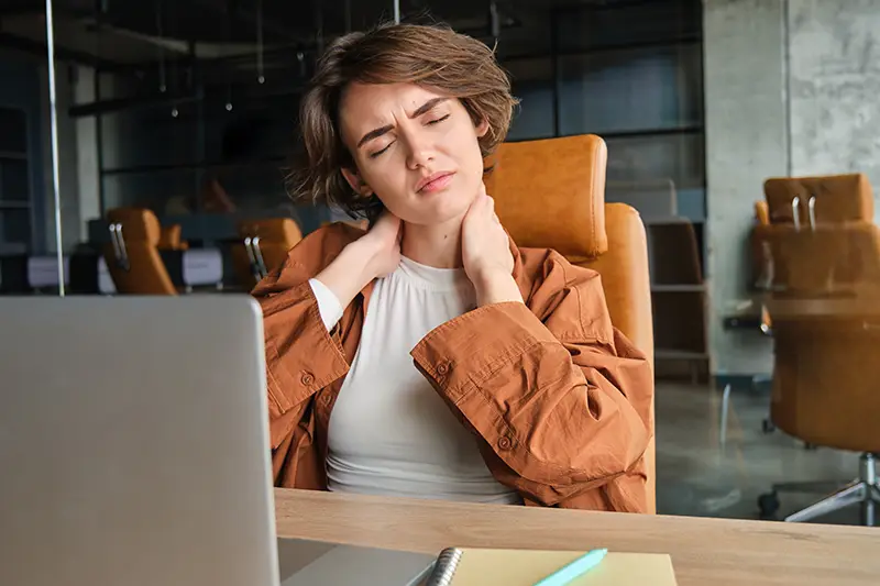 Neck Pain