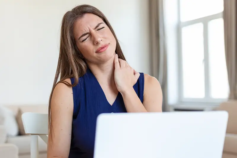 Neck Pain