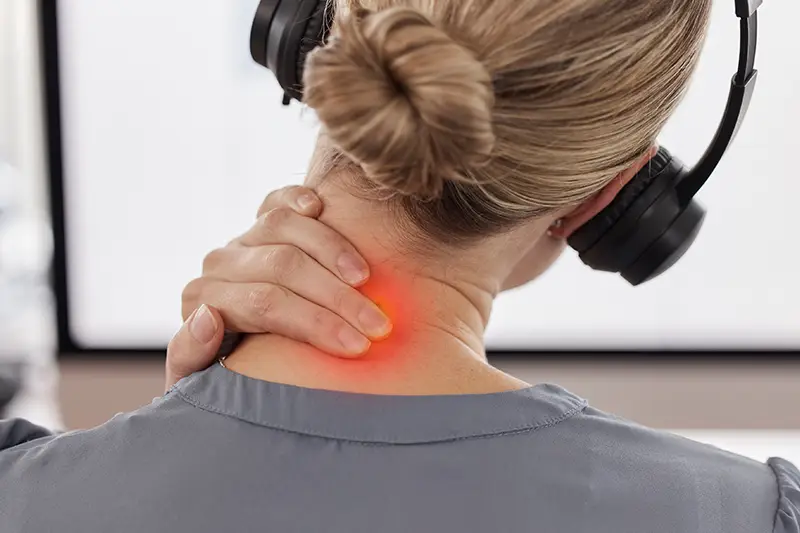 Neck Pain