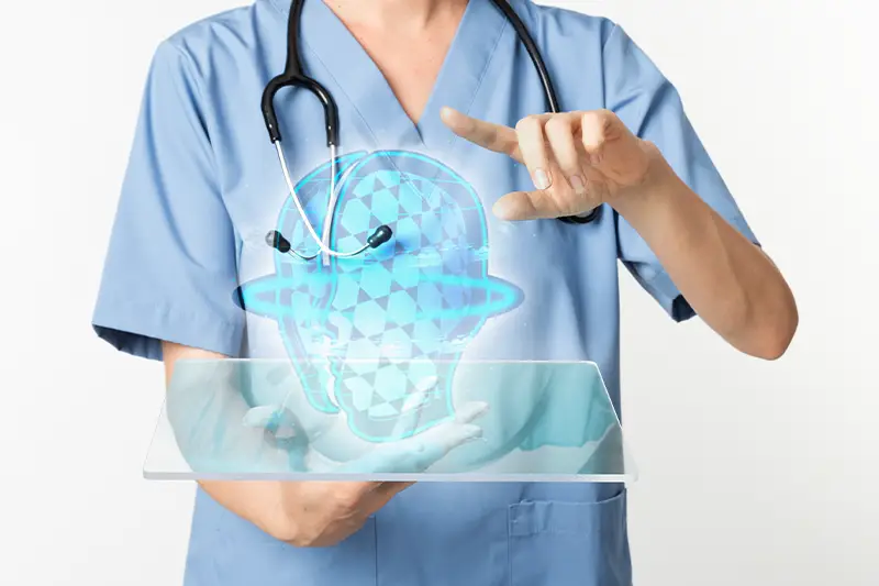 Neurological Rehabilitation