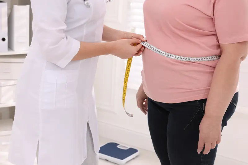 Obesity Rehabilitation