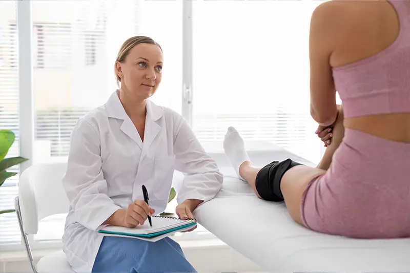 Obesity Rehabilitation