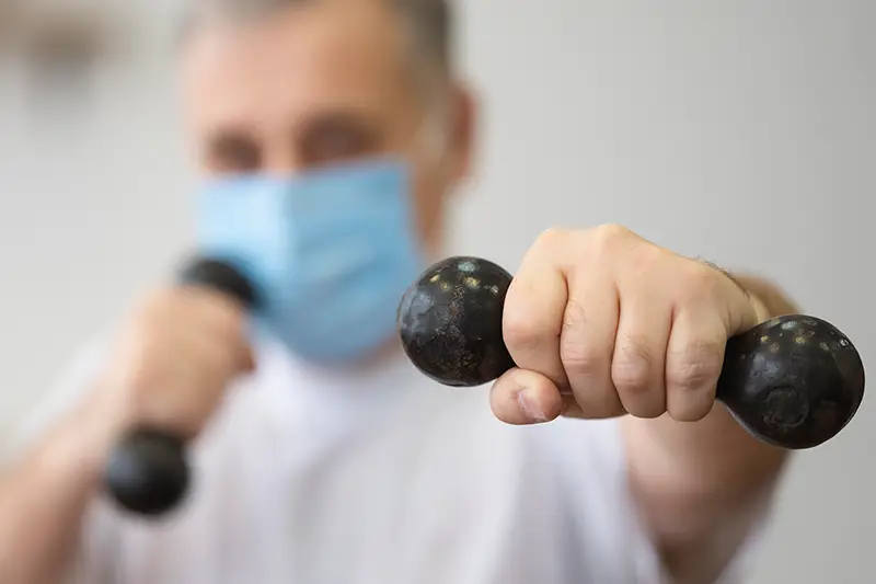 Oncological Rehabilitation