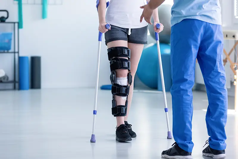 Orthopedic Rehabilitation