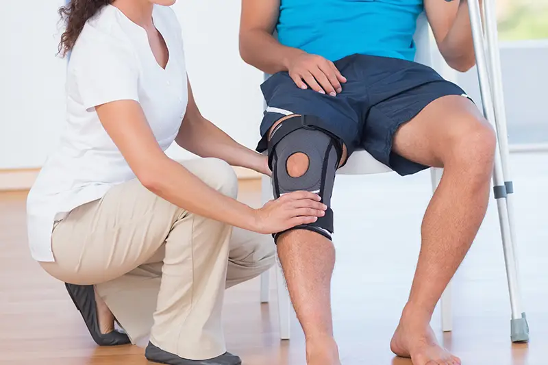 Orthopedic Rehabilitation