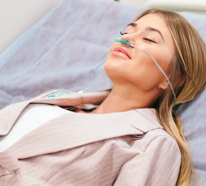 Oxygen Therapy