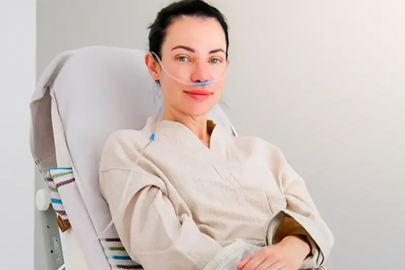Oxygen Therapy