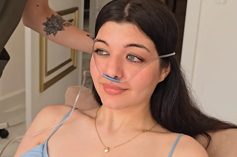 Oxygen Therapy