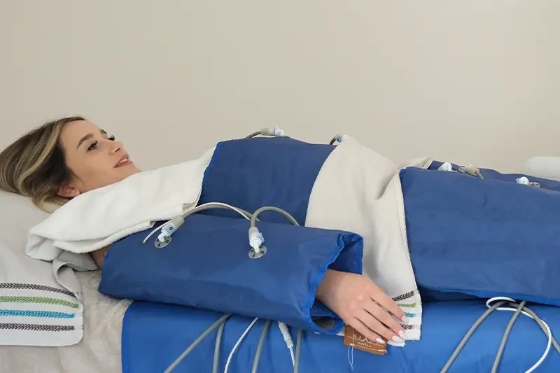 Pressotherapy