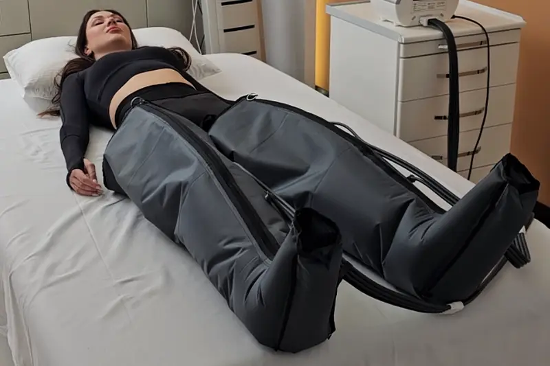 Pressotherapy