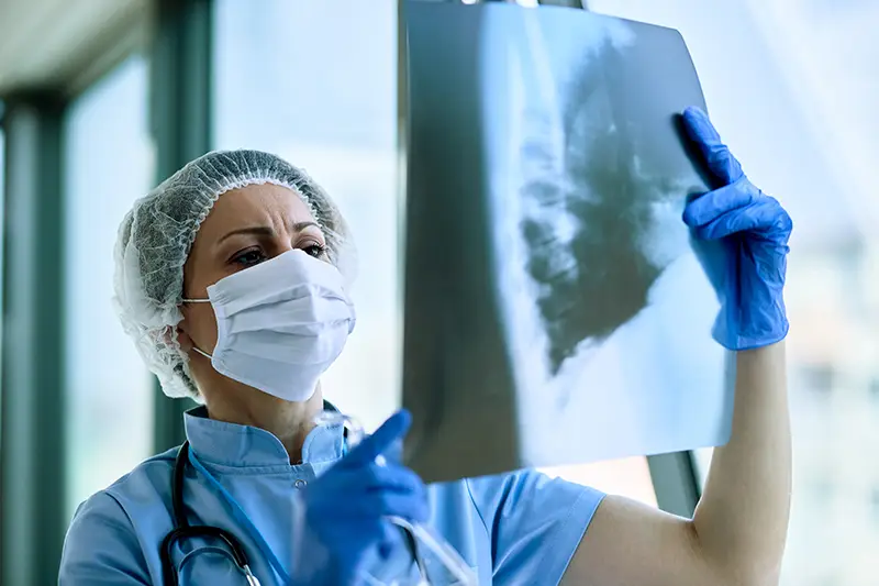 Pulmonary Rehabilitation