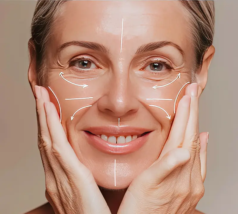 Skin Rejuvenation