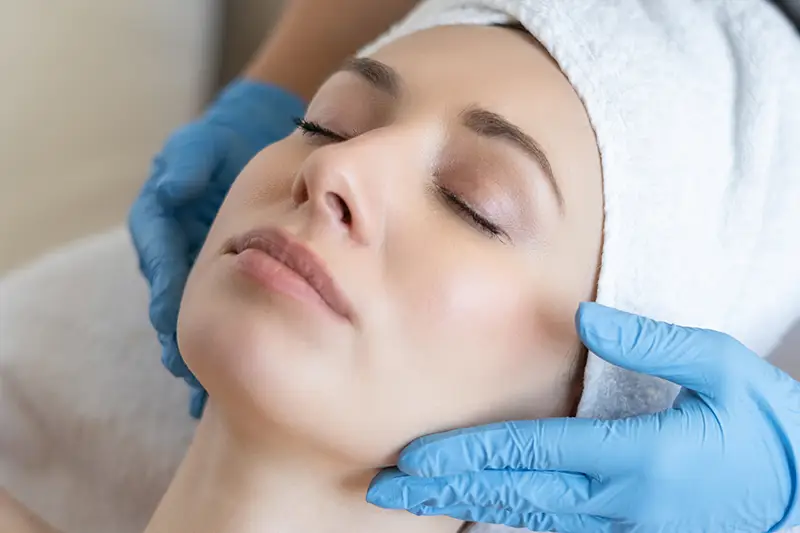 Skin Rejuvenation