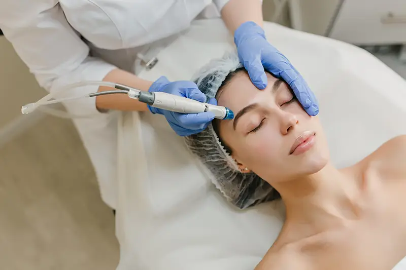 Skin Rejuvenation