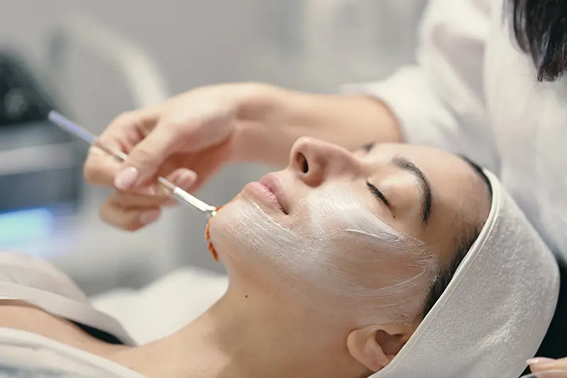 Skin Rejuvenation
