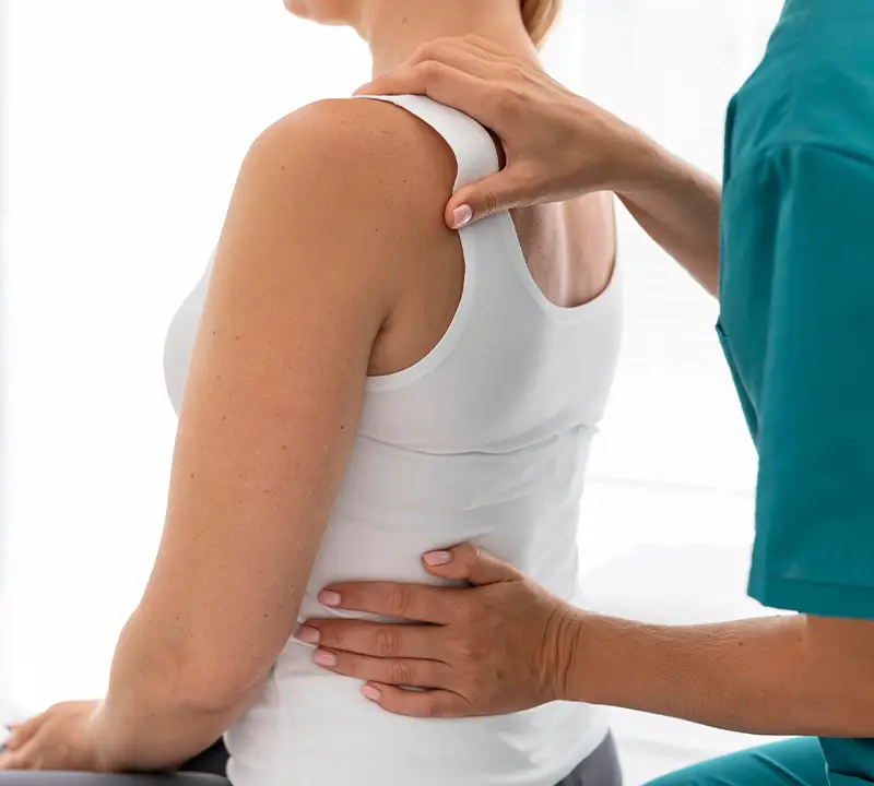 Spine Rehabilitation