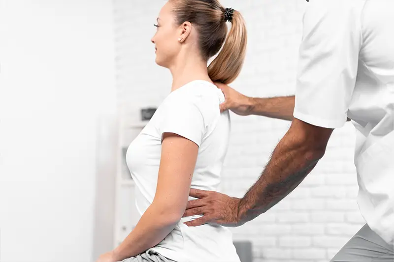 Spine Rehabilitation