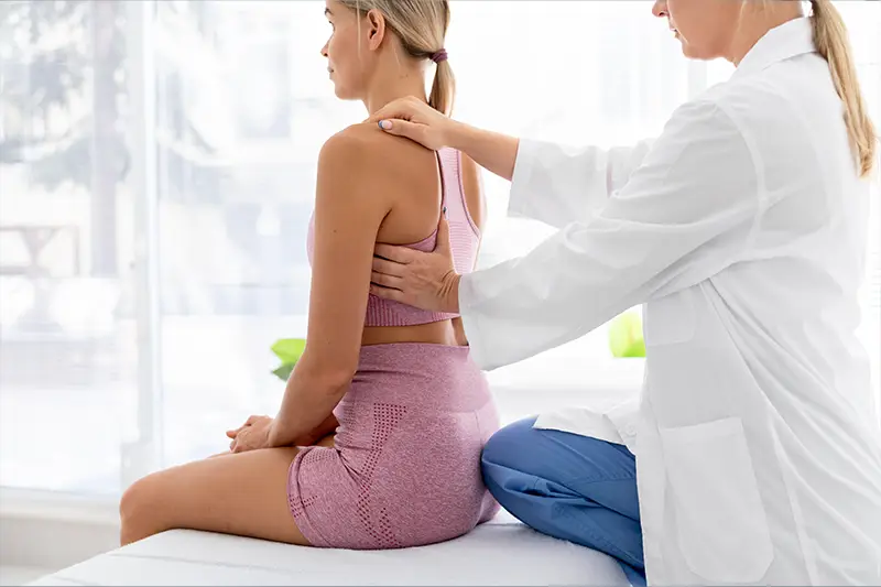 Spine Rehabilitation
