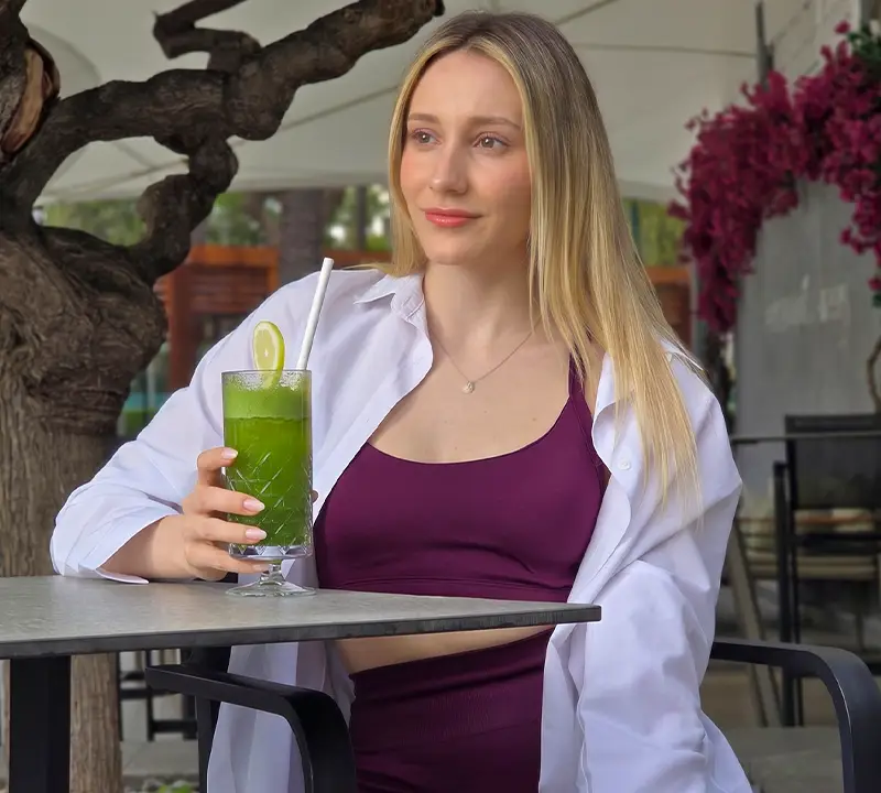 Detox at Medworld Clinic