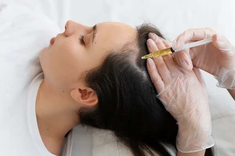 PRP Treatment