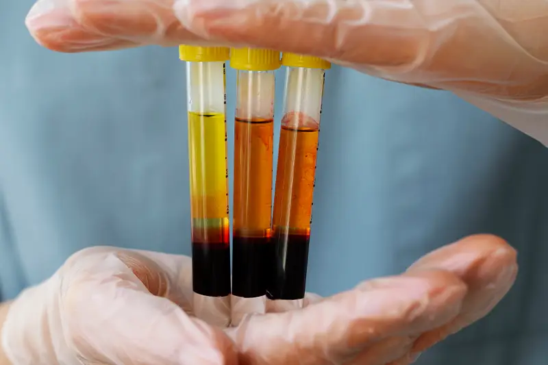 PRP Treatment