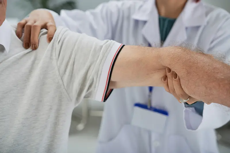 Bursitis Treatment