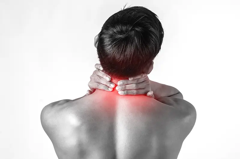 Cervical Disc Herniation