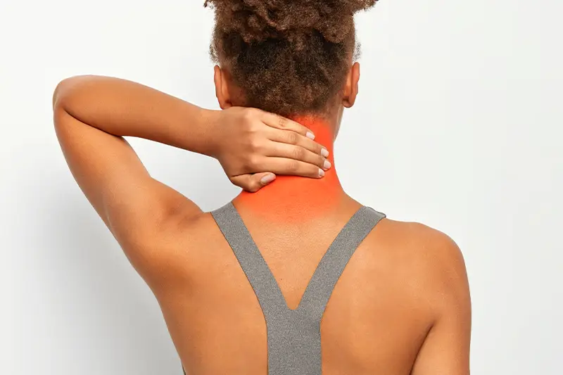 Cervical Disc Herniation