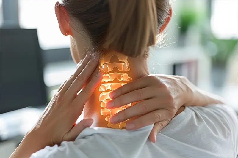 Cervical Disc Herniation