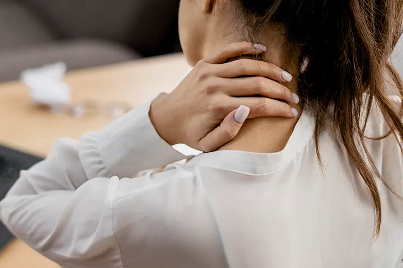Cervical Disc Herniation