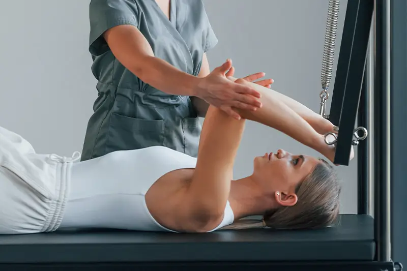 Clinical Pilates