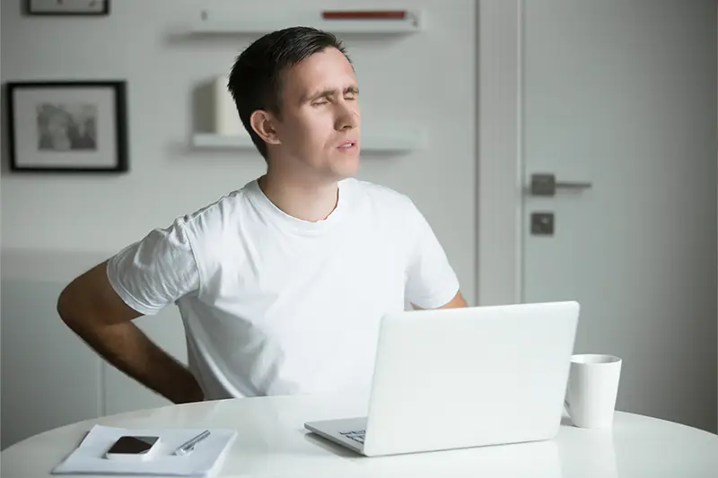 Degenerative Disc Disease Treatment