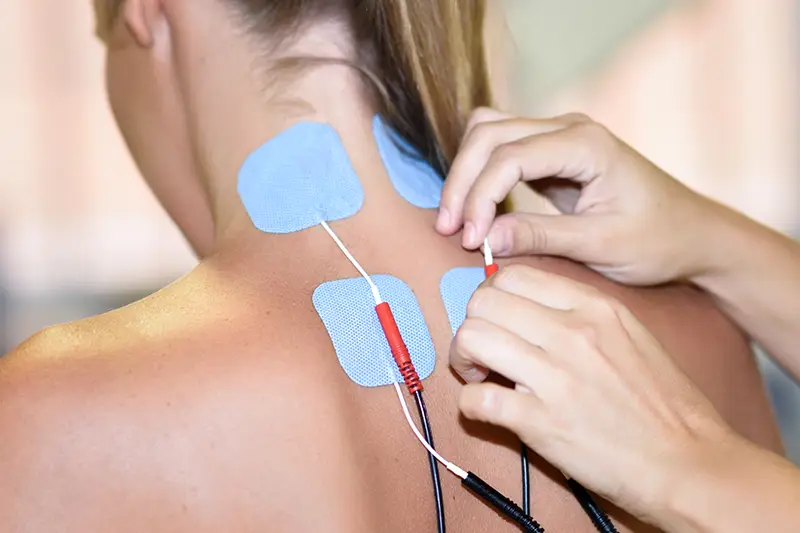 Electrotherapy