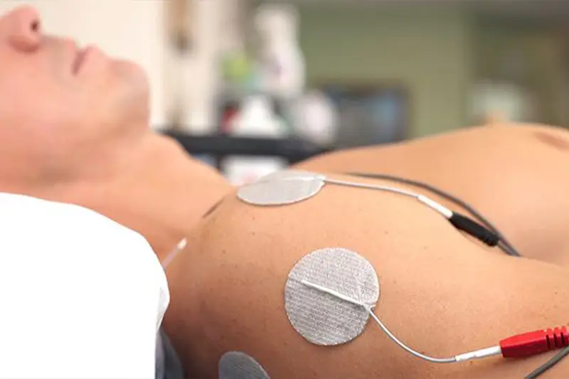 Electrotherapy