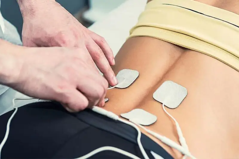 Electrotherapy