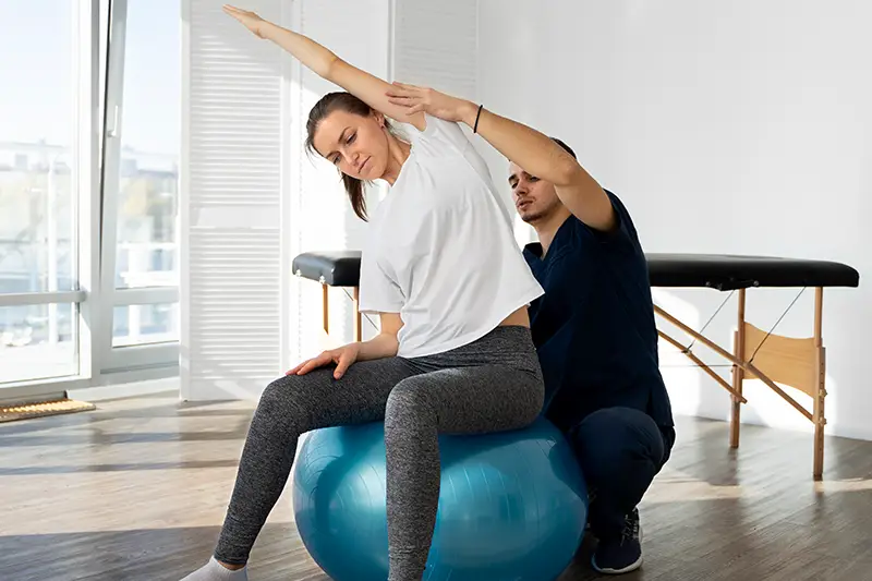 Exercise Therapy