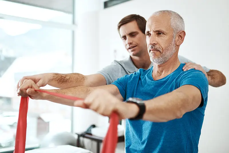 Exercise Therapy