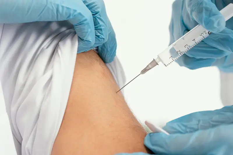 Facet Joint Injections