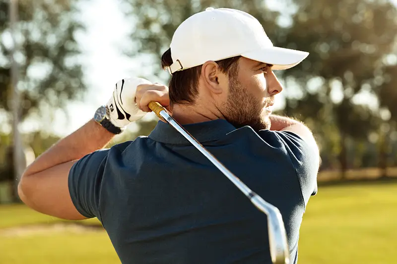 Tennis Elbow & Golfer’s Elbow Treatment