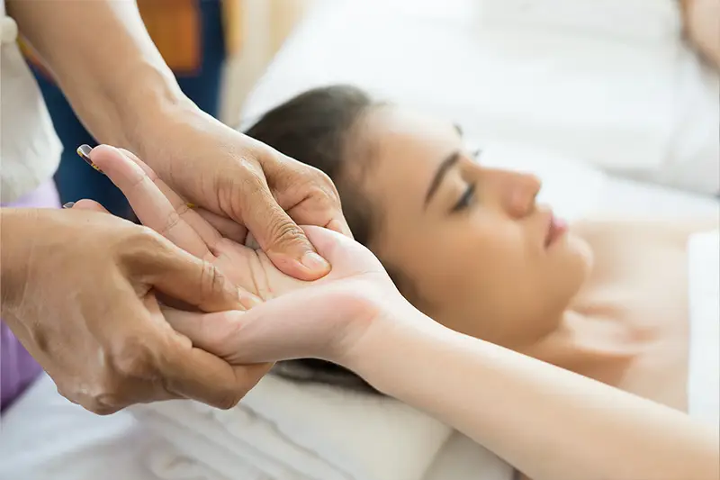 Hand Therapy
